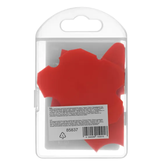 Набор эластичных шпателей для формирования швов, 4 предмета Matrix