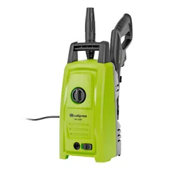 Мойка высокого давления АМ-1600, 1600 Вт, 130 бар, 330 л/ч, переносная Сибртех