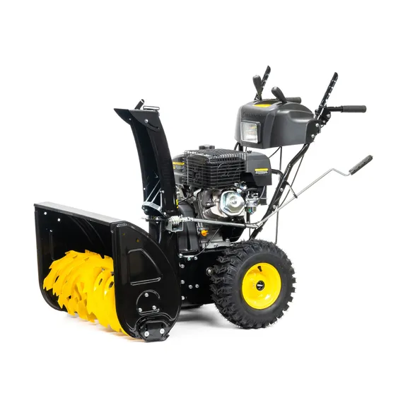 Снегоотбрасыватель CHAMPION ST1170E