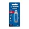 ЗУБР Проф-А 4.0х55мм, сверло двухстороннее по металлу, сталь Р6М5, класс А, 10шт, Профессионал (29627-4.0-10)