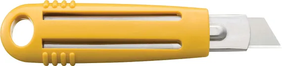 OLFA 17.5 мм, с выдвижным лезвием, нож (OL-SK-4)