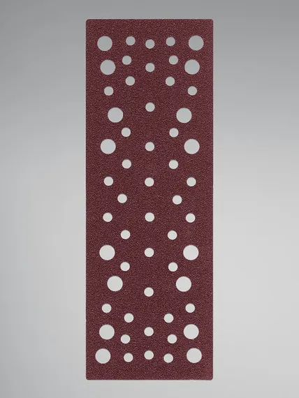 Плоскошлифовальная машина бесщеточная STEHER 70х198 мм, 300 Вт, 3 мм, (BPS-720)