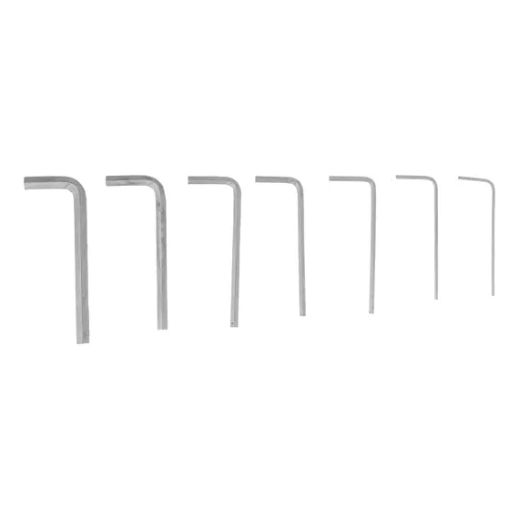 Набор инструментов, 1/2", 3/8", 1/4", пластиковый кейс 215 предм. Сибртех