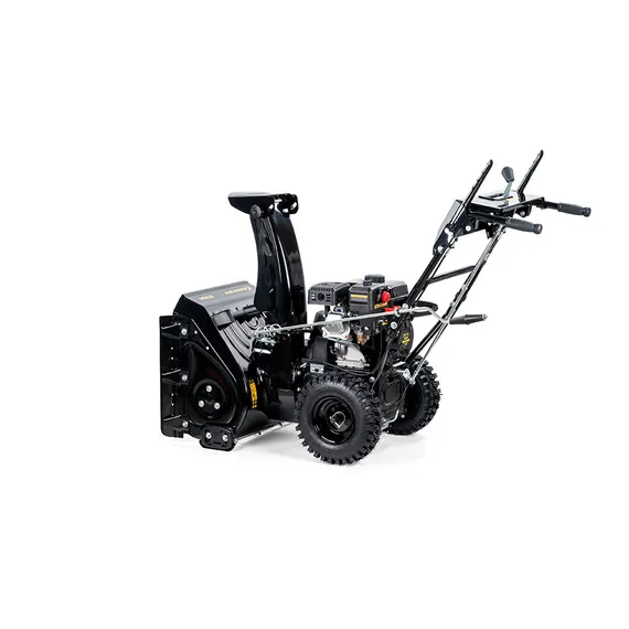 Снегоотбрасыватель CHAMPION ST654
