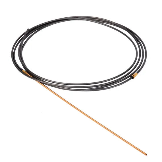 Аппарат инвертор. полуавтомат. сварки MultiMIG-200DP Synergy Double Pulse, 200 А, ПВ 80% Denzel