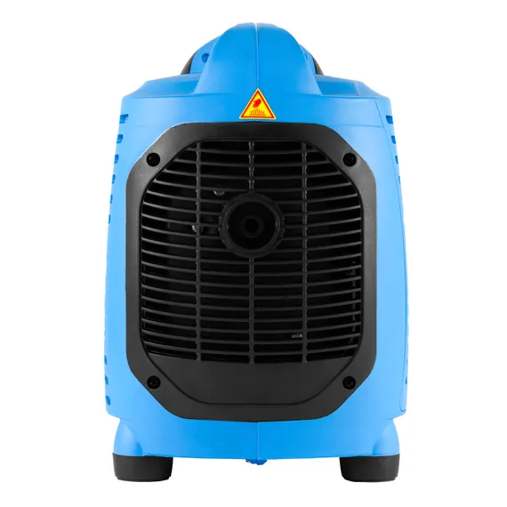 ЗУБР 3500 Вт, инверторный генератор, Профессионал (ЗИГ-3500)