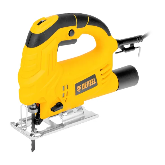 Лобзик электрический JSD-65, 550 Вт, 65 мм Denzel