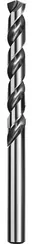KRAFTOOL HSS-G, 10.5 х 133 мм, сталь P6M5, сверло по металлу (29651-10.5)