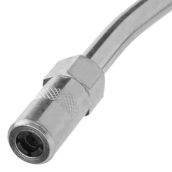 Шприц плунжерный, объем шприца 445 мл, дозировка 15 мл Stels