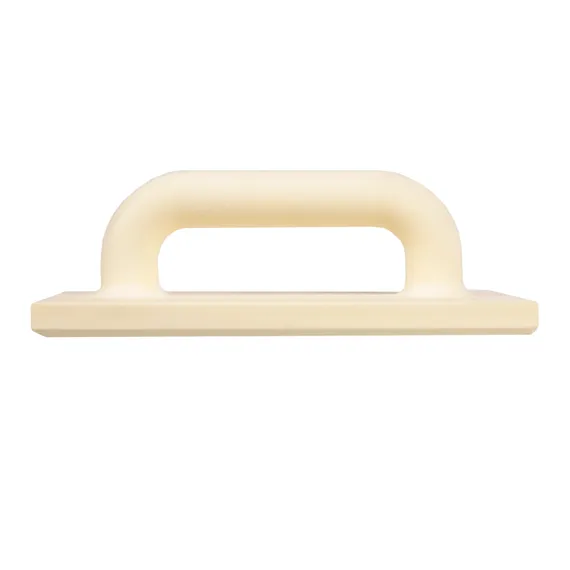 Терка полиуретановая, 140 х 230 мм Сибртех