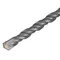 Бур по бетону, 8 x 160 мм, SDS Plus Сибртех