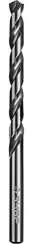 ЗУБР ПРОФ-А, 12.0 х 205 мм, сталь Р6М5, класс А, удлиненное сверло по металлу, Профессионал (29624-12)