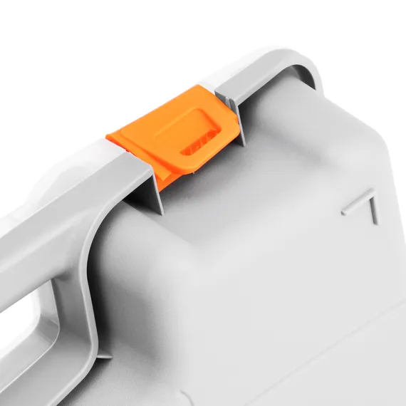 Органайзер 370 x 280 x 60 мм, пластик Stels