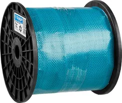 ЗУБР DIN 3055, свивка 6 x 7 + FC, 6 мм, L 120 м, стальной трос, Профессионал (4-304110-06)