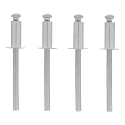 Заклепки, 4.8 х 12 мм, 50 шт. Matrix