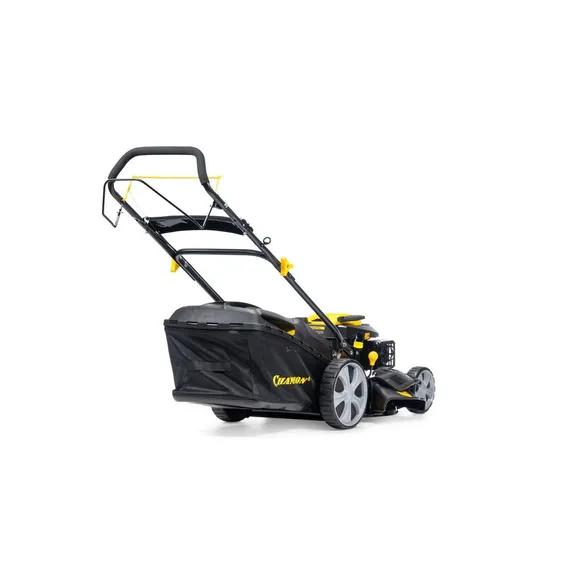 Бензиновая газонокосилка CHAMPION LM4627
