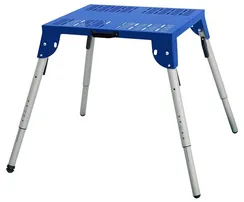 ЗУБР СМ-700, 700х600х825 мм, монтажный стол складной, Профессионал (38786)