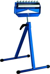 ЗУБР МОС-4, 480x445x(815-1100) мм, многофункциональная опорная стойка 4 в 1, Профессионал (38788)