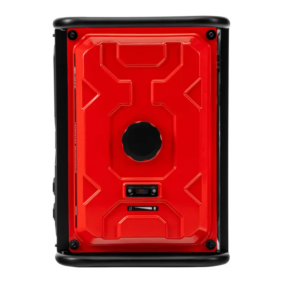 Генератор бензиновый RS-3500, 2,8 кВт, 230В, ручной стартер MTX