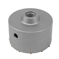 Буровая коронка, M22 х 100 мм Matrix