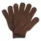 Перчатки трикотажные, верблюжья и овечья шерсть Сибртех