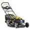 Бензиновая газонокосилка CHAMPION LM5346E