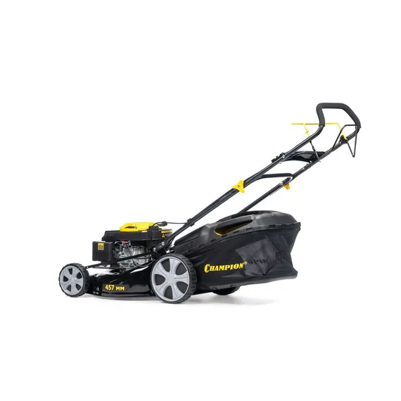 Бензиновая газонокосилка CHAMPION LM4627