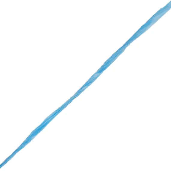 Шпагат полипропиленовый синий, 1.7 мм, L 400 м, Сибртех