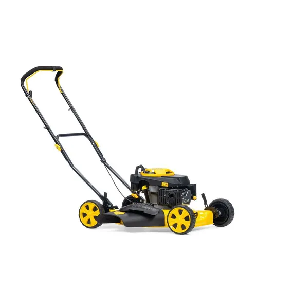 Бензиновая газонокосилка CHAMPION LM5127