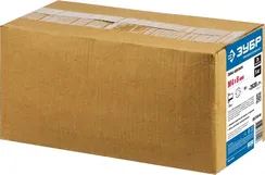 ЗУБР DIN 1624, M4 x 8 мм, цинк, 5 кг, врезная гайка (303780-04)