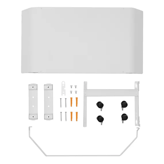 Конвектор электрический XCE-2000, 230 В, 2000 Вт, X-образный нагреватель Denzel