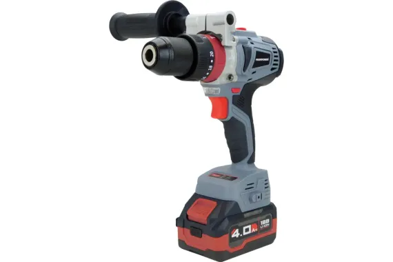 Набор PROFIPOWER 2в1 :Гайковерт аккумуляторный T-900N+Дрель аккумуляторная MKDHP-18V 2 акб 4Ач E0221