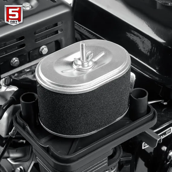 ЗУБР 7 л.с., мотоблок (МТБ-300)