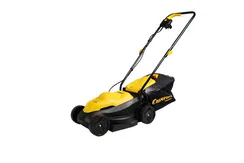Электрическая газонокосилка CHAMPION EM3411