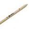 Кисть круглая № 4 (25 мм) натуральная щетина, деревянная ручка MTX