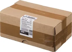 ЗУБР ГОСТ 7798-70, кл. пр. 5.8, M5 х 20 мм, цинк, 5 кг, болт (303080-05-020)