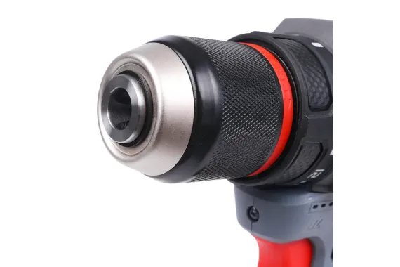 Аккумуляторный бесщеточный набор 2в1 Profipower ProfiSet 2B16 (Li-ion 2шт, 2.0Ач, З/У, в кейсе, E0210, E0245) E0229