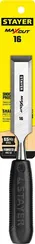 STAYER Max-Cut, 16 мм, стамеска (1820-16)