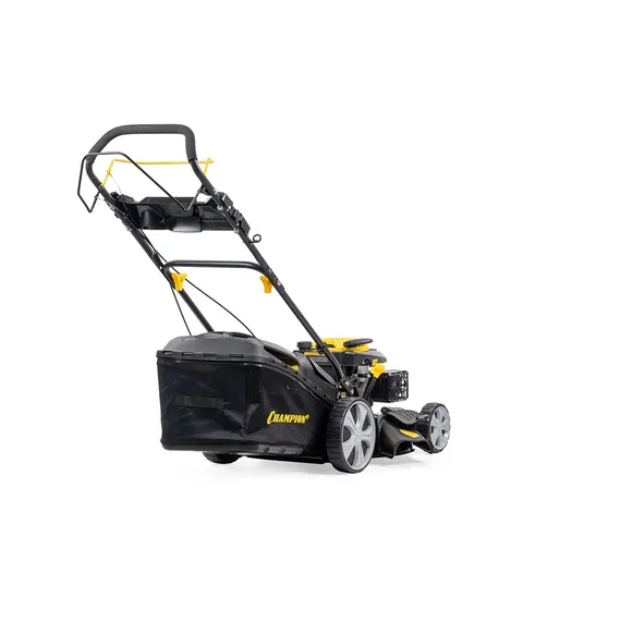 Бензиновая газонокосилка CHAMPION LM5131