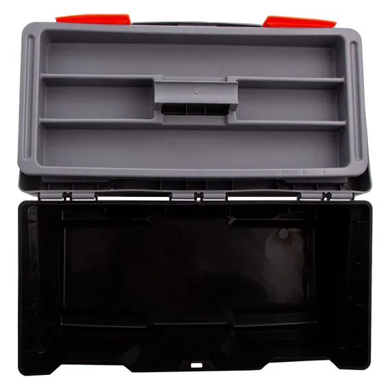 Ящик для инструмента 20", 500 х 260 х 260 мм, пластик Stels
