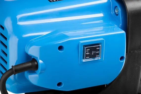 ЗУБР 800 Вт, бак 20 л, автоматическая насосная станция, чугунный корпус (НАС-М3-800-Ч)