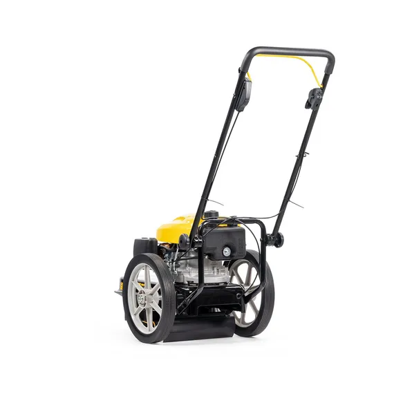 Бензиновая газонокосилка CHAMPION LMH5640