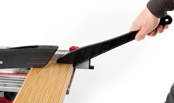 Пила торцовочная комбинированная ЗУБР d 305 х 30 мм 1900 Вт (ЗПТК-305-1900)