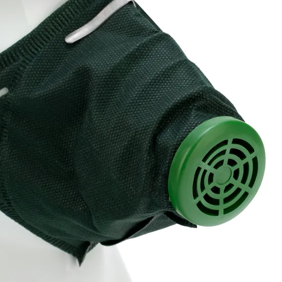 Респиратор У-2К, FFP1 Сибртех