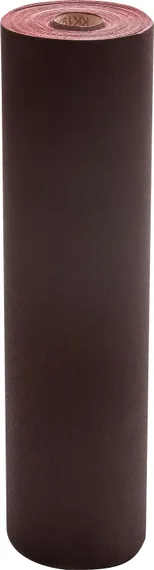 БАЗ KK19XW 20-H (Р70), 775 мм, 30 м, водостойкий, шлифовальный рулон на тканевой основе (3550-20-775)
