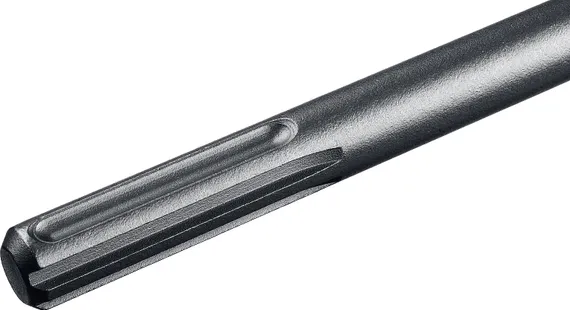 ЗУБР БУРАН, 280 мм, SDS-max, пикообразное зубило, Профессионал (29381-00-280)