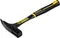 STAYER ProStrike, 600 г, цельнометаллический молоток кровельщика, Professional (20205)