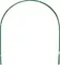 GRINDA 2.2 м, стальные, проволочные, 6 шт, дуги для парника (422311-85-90)