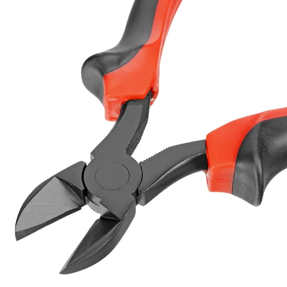 Бокорезы Black Nickel, 200 мм, двухкомпонентные рукоятки Matrix