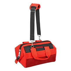 Сумка для инструмента, 18 карманов, 320 х 215 х 250 мм Matrix
